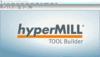 hyperMILL TOOL Builder – <em>hyper</em>MILL<sup>®</sup> TOOL Builder: シンプルな工具定義。